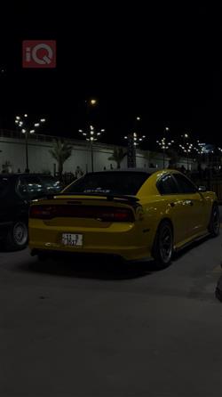 دودج تشارجر
